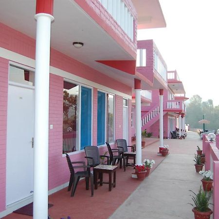 Sunshine Courtyard Resort Shogi Exterior foto