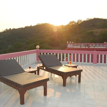 Sunshine Courtyard Resort Shogi Exterior foto